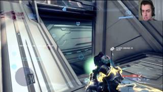 Challenge the Richh - Episode 3 - Halo 4 Challenge