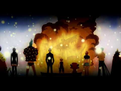 [Full Amv] Beside Your Nakamas *Pray For Japan*