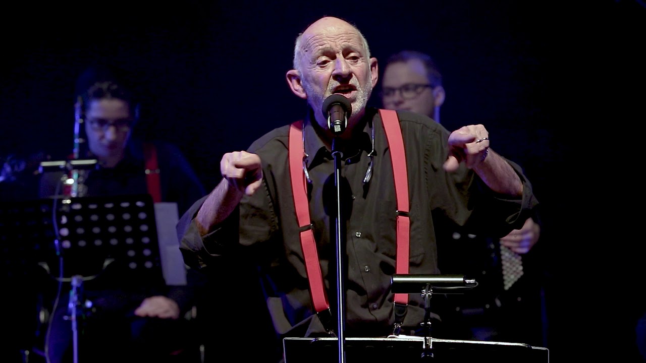 Gôt spéle op de Búukeberg