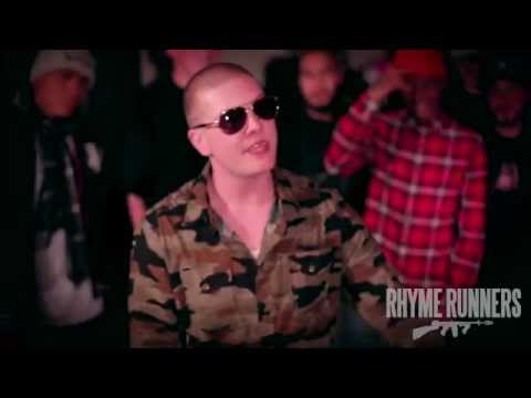 Deranged vs J-Money