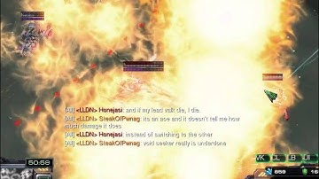 SC2 FFS Event253 Game 4 Part 3/3 (Star Armada 2 LotV)