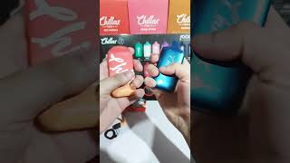 CHILLAX NEO X REVIEW