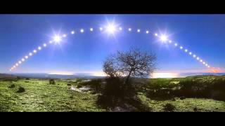 Video thumbnail of "Smiling Sun - Relaxing Jam - Antonio Zottoli"