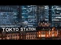 Night At Tokyo Station 2020