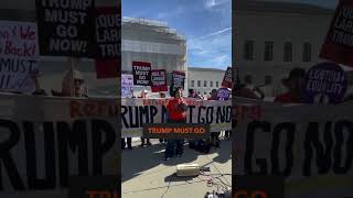 Surround the White House 11/15 with us!