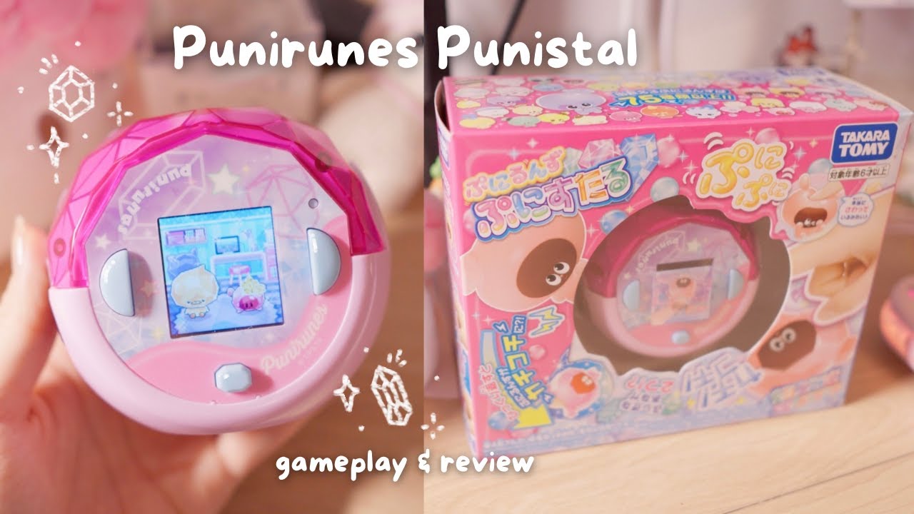 Punirunes Punistal 💎│ геймплей и обзор ✨