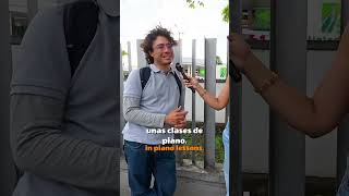 Con qué artista pasarías un día? 🎶 #colombia  #musicdiscovery #latinmusic #palmiravalle  #shorts