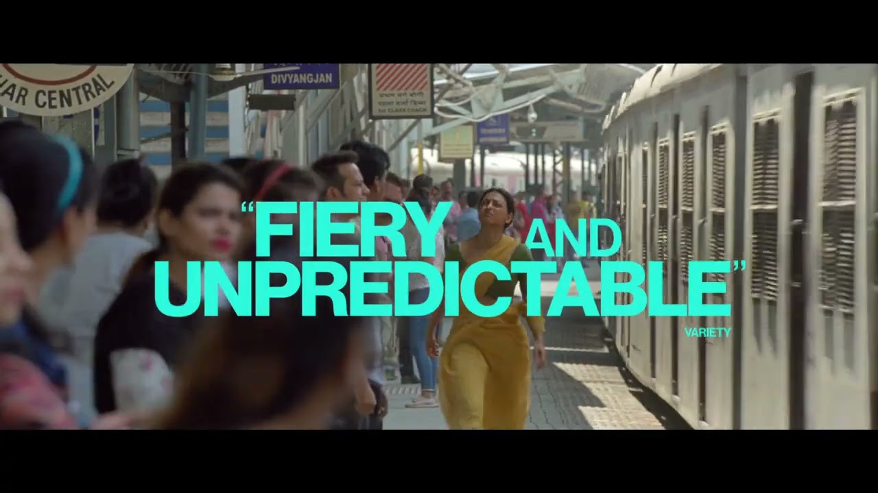 Sister Midnight - Official Trailer (2025) Radhika Apte, Ashok Pathak, Chhaya Kadam3