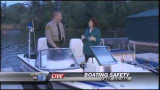 Boating Safety