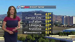 Scorching weather coming to northern Nevada thumbnail