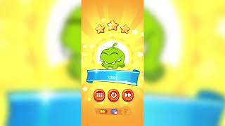 Cut the Rope 2 Level 1-23 Quick Guide (No Commentary) screenshot 5