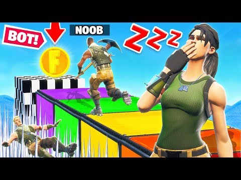 101-level-open-arena-deathrun-*new*-game-mode-in-fortnite-battle-royale