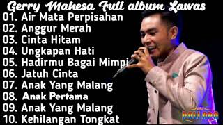 Gerry Mahesa New pallapa full album (tanpa iklan)