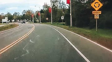 Navigating Roundabouts: A Comprehensive Guide to Road Signs and Entry Strategies