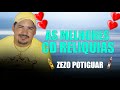 ZEZO POTIGUAR - CD RELIQUIAS AS MELHORES SÓ SUCESSOS