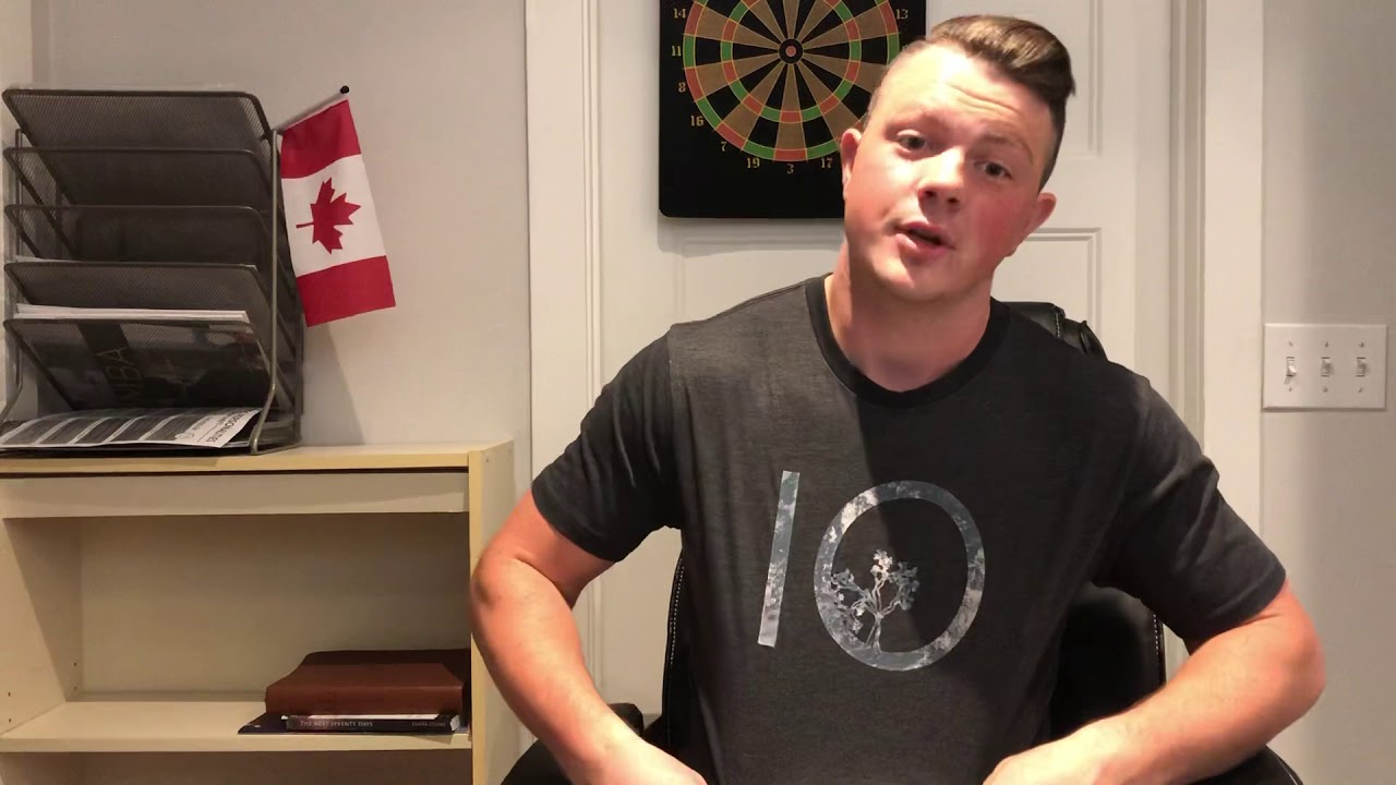 The Great Canadian Sales Competition - tentree