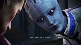  Mass effect 3 episode 2 - new Ship, new crew