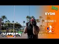 Kvshi Round 1 Outside Bro Cannes mp3