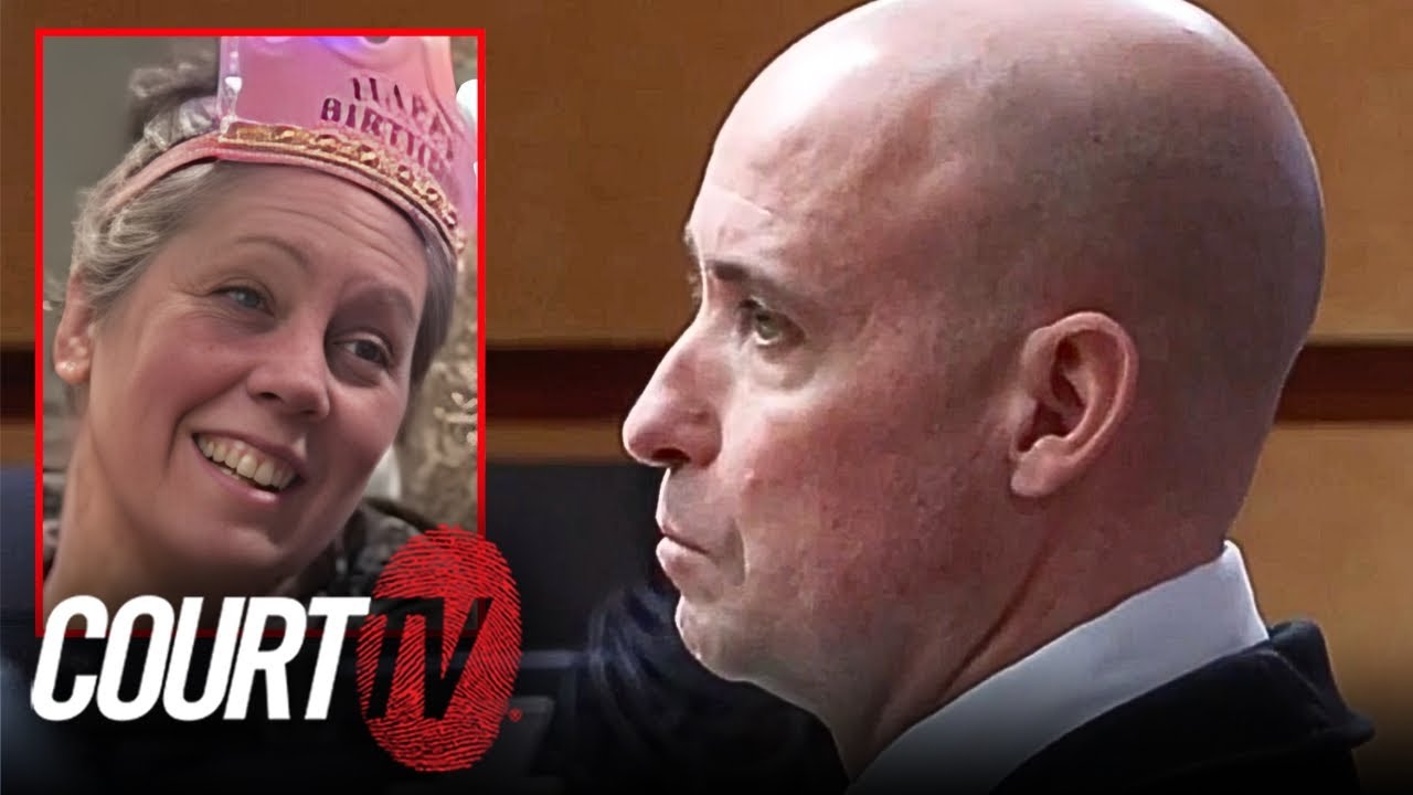 Forensic Pathologist Reaffirms ME's Report in Marcy West's Death