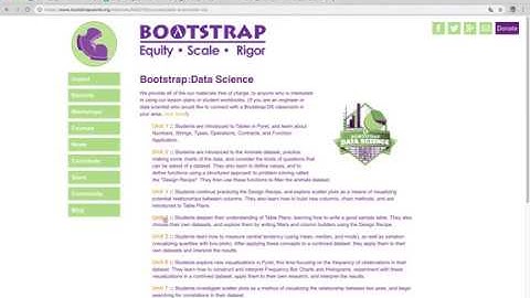 Import CSV file or Google Sheet into Pyret