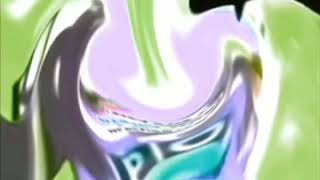 Klasky Csupo Effects 5 Meltingeyes