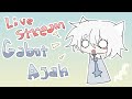 gabut jadi live ajaah :v