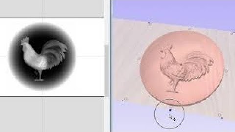Vectric 3D Carving & Toolpath Tutorial for Vcarve & Aspire Latest Version   Ga