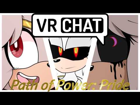 Trial of Chaos | Part 3 | Pride | Tvaria's Path of Power Arc