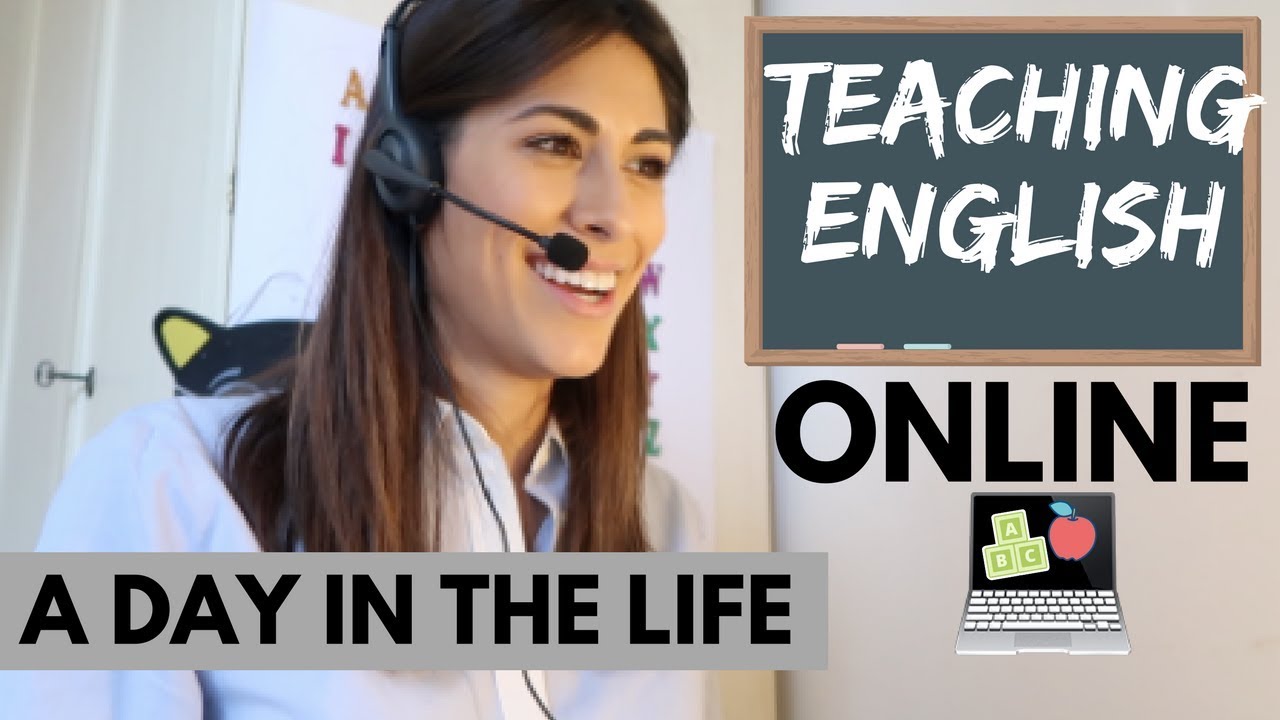 Online Teaching Jobs | Educating Abroad Online Teaching Jobs | Educating Abroad