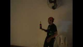 Taboka Bartender Duff Concept Bar