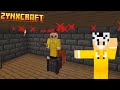 CONSEGUI la ESPADA LEGENDARIA y la MEJORE! ⚔️ #9 | #ZYNXCRAFT