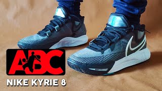 Nike Kyrie 8 - Initial Review