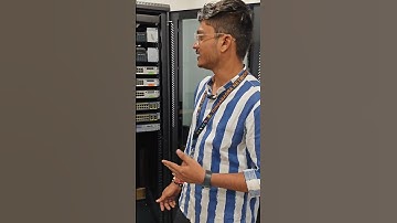 Complete Networking Rack Setup | Real Devices, Fiber Optic & Packet Transfer | #tungabadranetworks