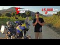 Ténéré 700 - 15.000km review