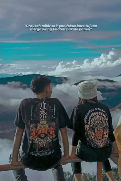 story wa PSHT keren terbaru  romantis🐜
