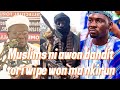 Sarafa Salaye Bi Awon Kidnapper Se Ma N Kirun Pelu Eni Ti Won Kidnap 