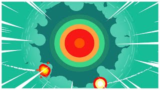 Planet Bomber [How To Play] screenshot 4