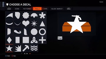 Call of duty black ops 3 emblem RANDOM BOX ZOMBIES