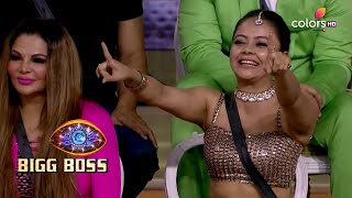 Bigg Boss S14 | बिग बॉस S14 | Devoleena Meets Her Little Admirer