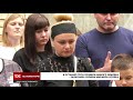 В останню путь провели нашого земляка - захисника України Михайла Осляка