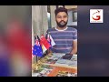 Cyprus Student Visa Approval , Case done by My Global Connect
