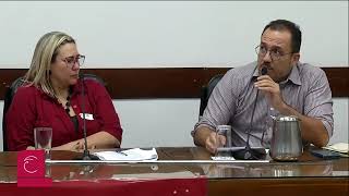 legenda do vídeo