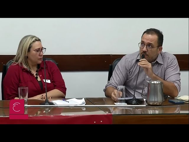 Câmara sedia seminário sobre educação especial