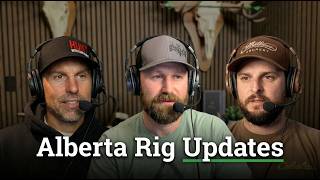Alberta Hunting Changes 2026: What Hunters Need to Know