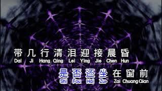 张国荣    《明月夜》 ming yue ye