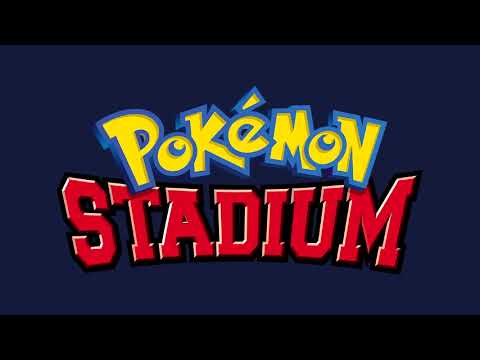 Sushi Go Round Pokémon Stadium Music Extended