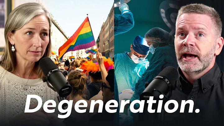 The Root of Modern Degeneracy (with Jeanette Clark)
