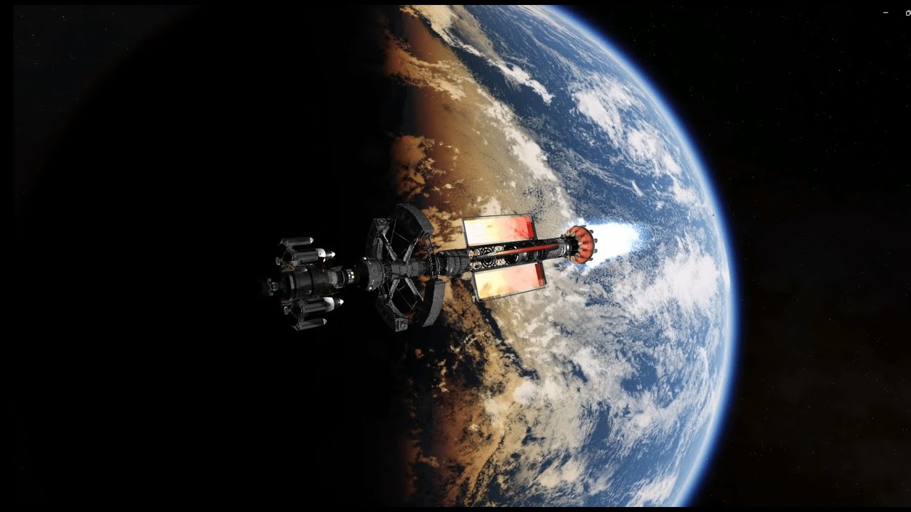 KSP LP Ep 112 Return home from Orenfni