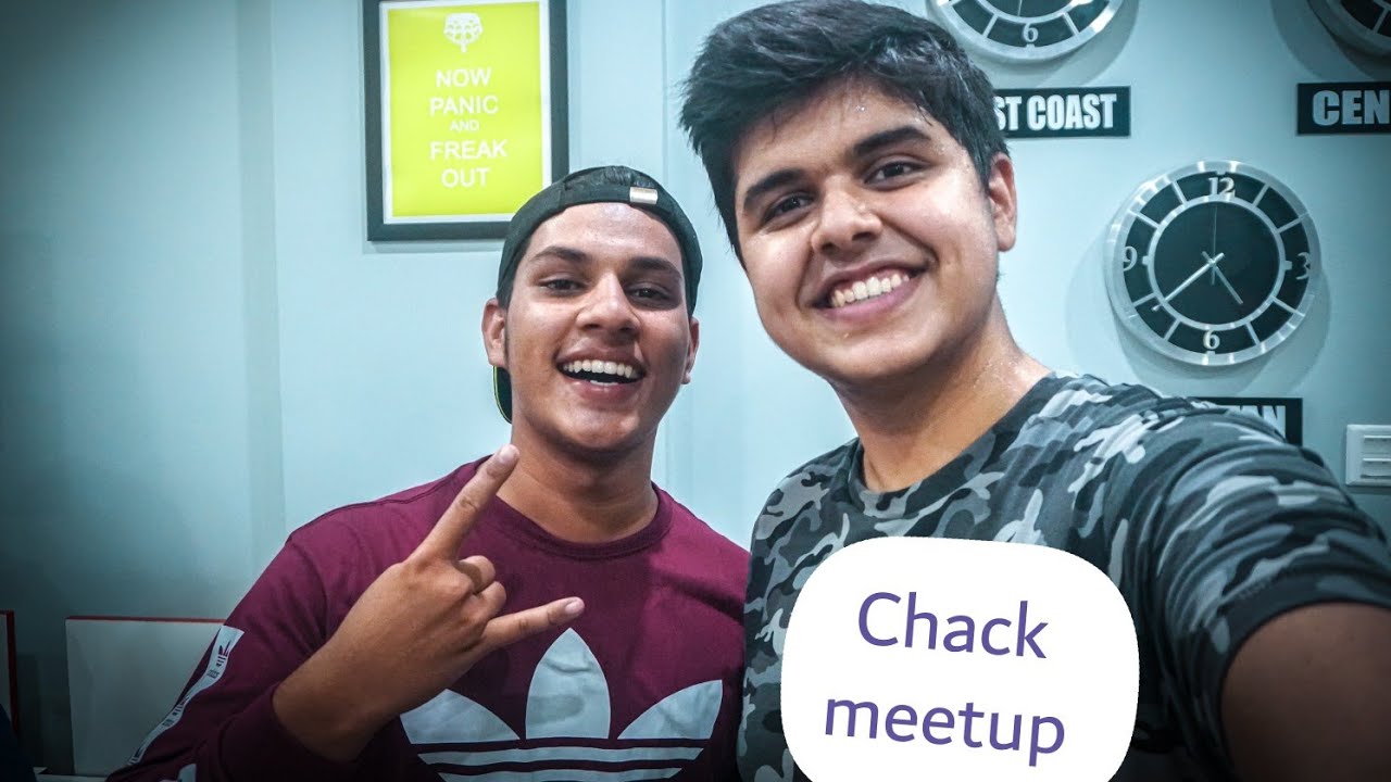 Check meetup 2k19 ft | Shehzad show |❤️
