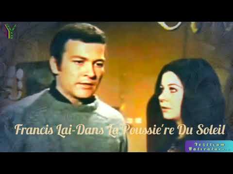 Mahşere kadar film  müziği (1971) Kartal Tibet -  Fatma Girik